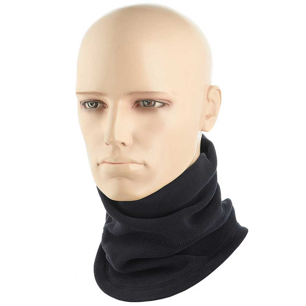 Šálokomínek anatomický M-Tac Polartec – Dark Navy Blue