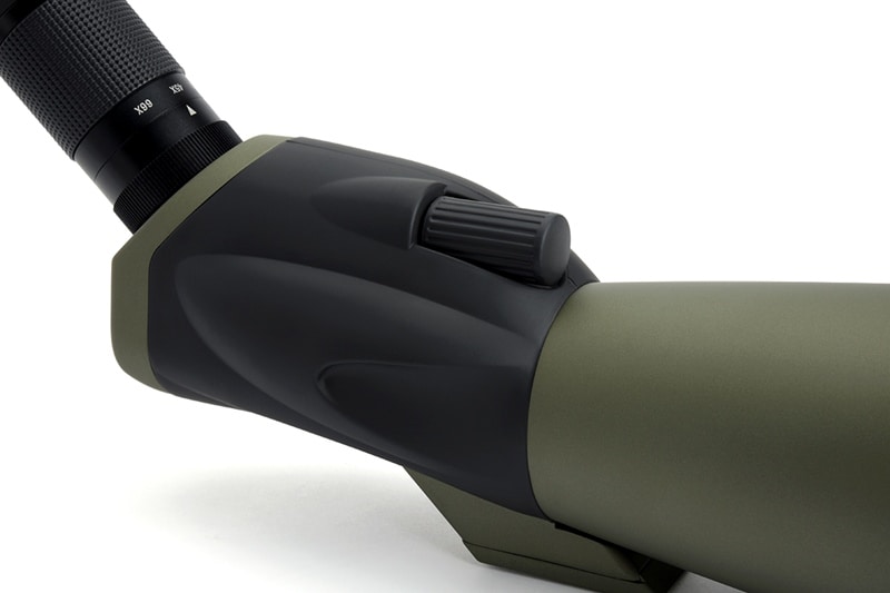 Dalekohled pozorovací Celestron Ultima 100 - úhlový