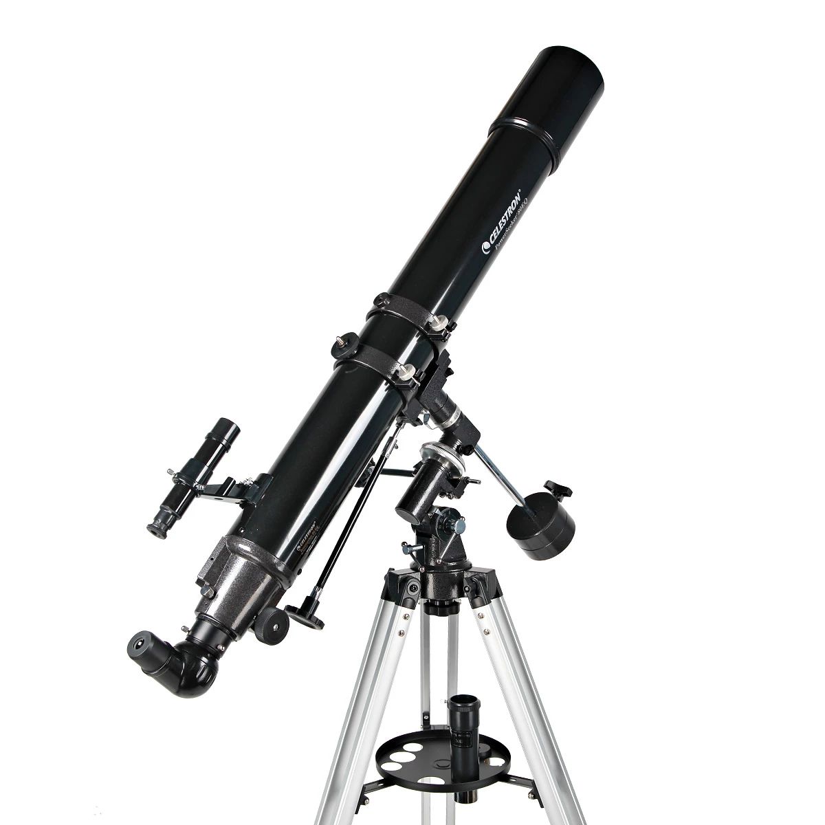 Dalekohled Celestron PowerSeeker 80EQ