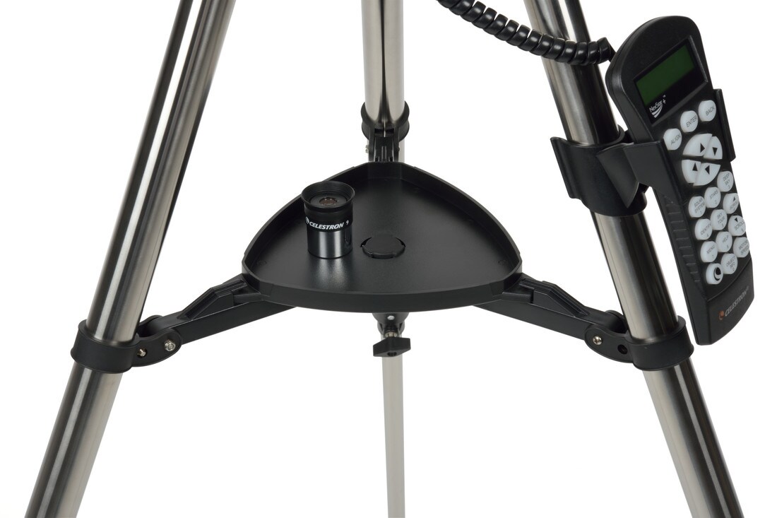 Dalekohled Celestron NexStar 102 SLT