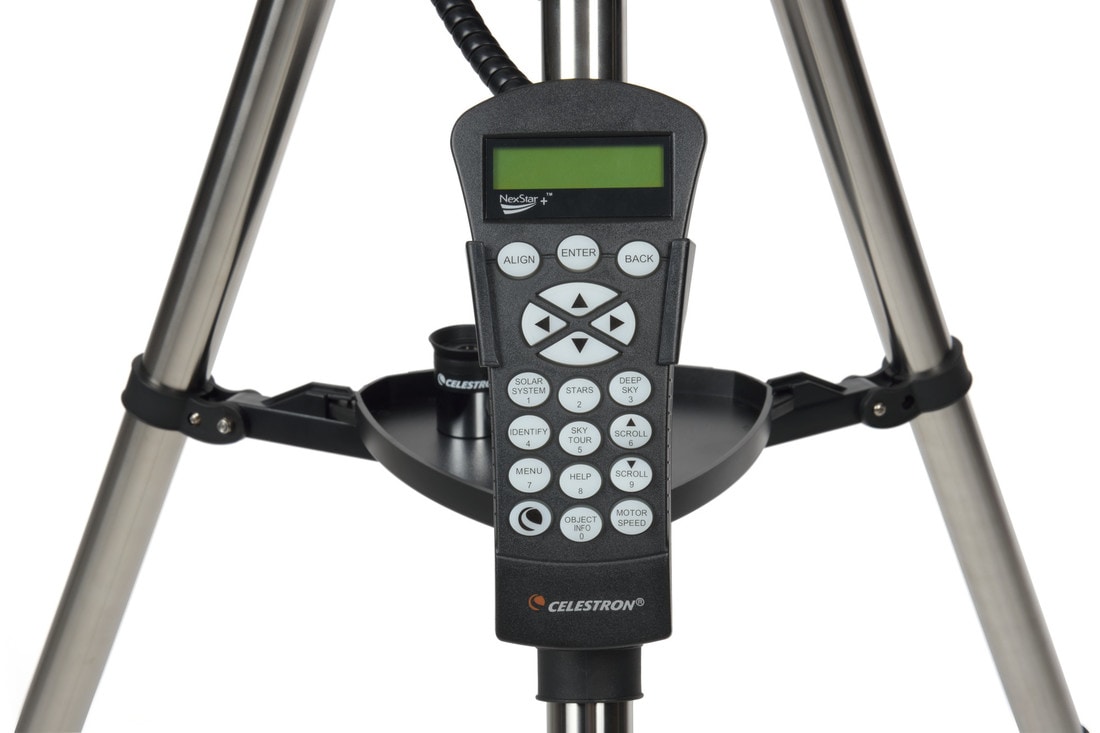 Dalekohled Celestron NexStar 102 SLT