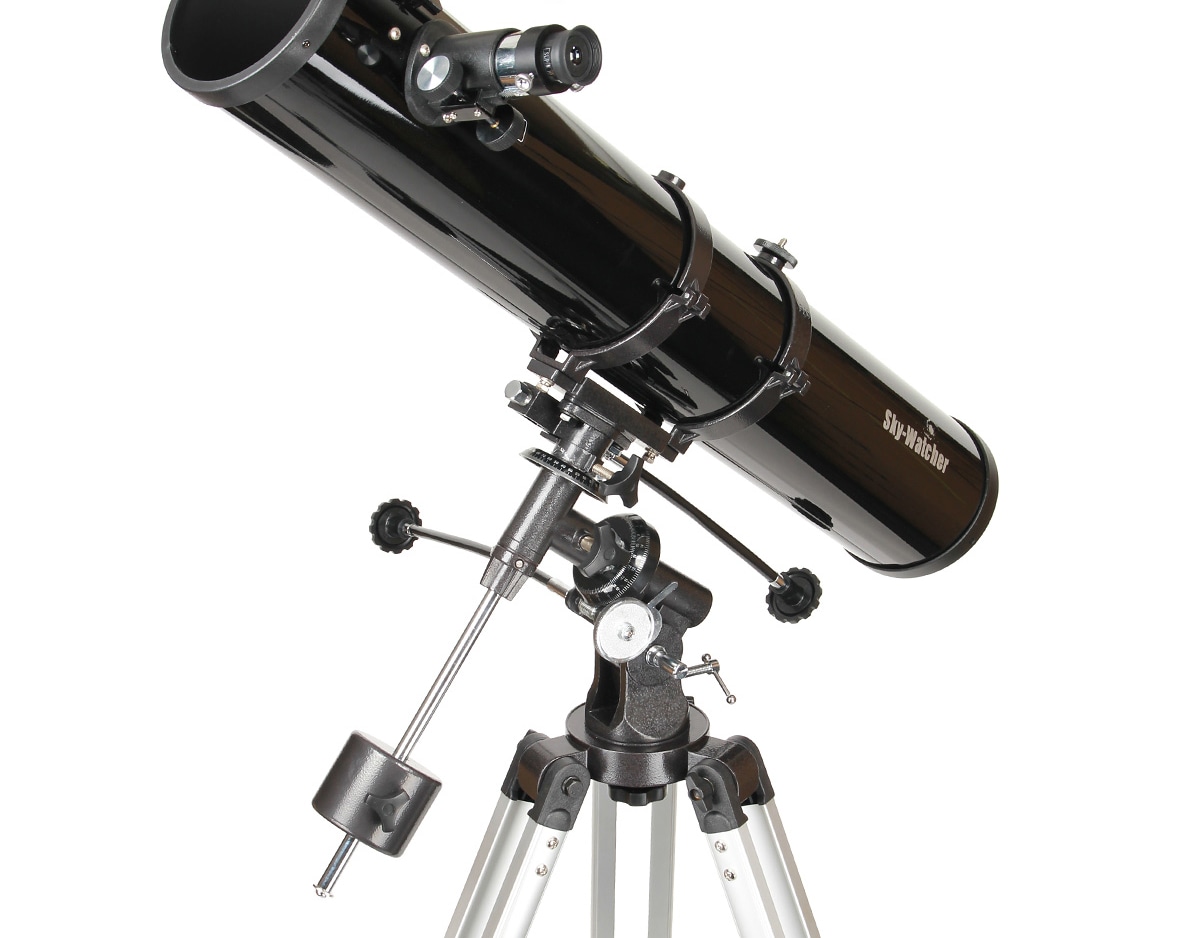 Dalekohled Sky-Watcher BK 1149 EQ2