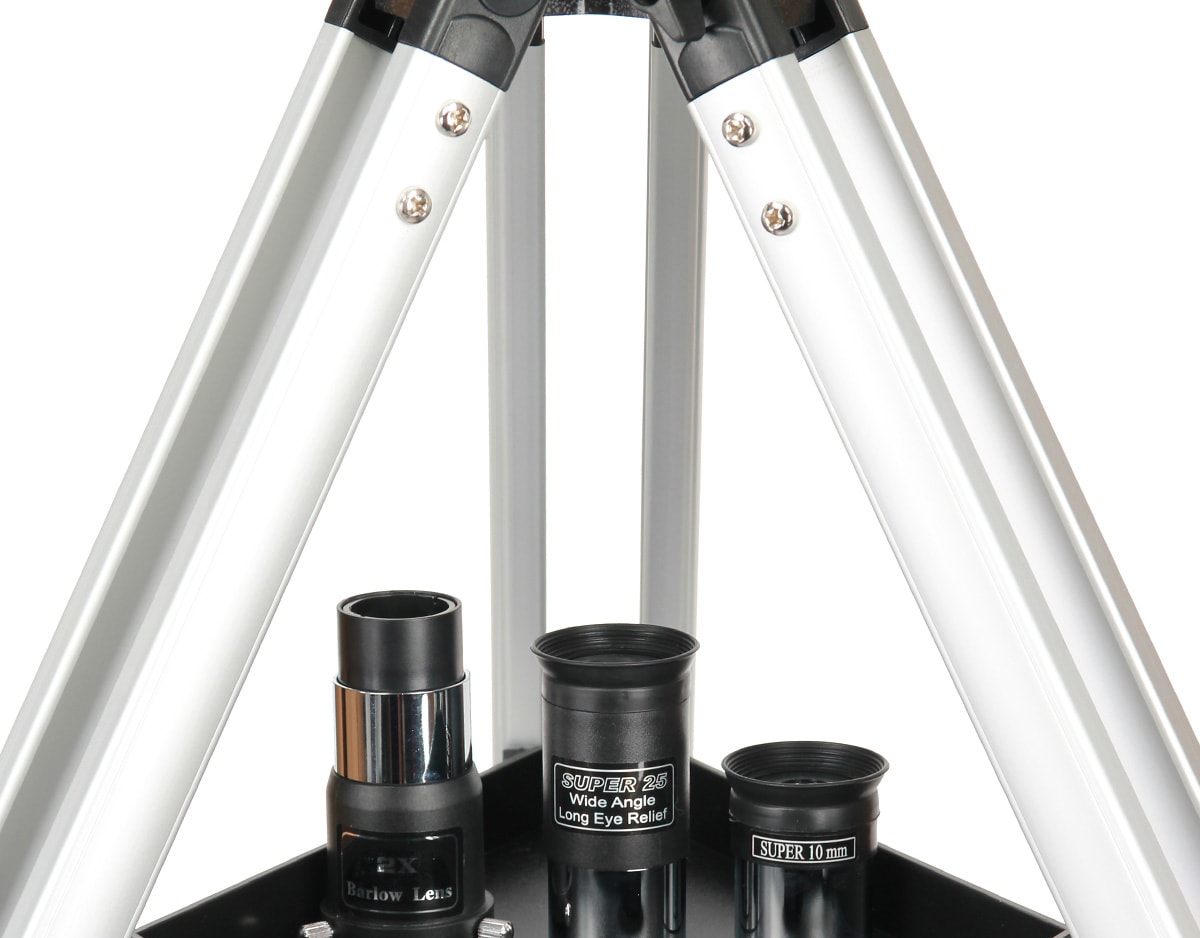 Dalekohled Sky-Watcher BK 1149 EQ2