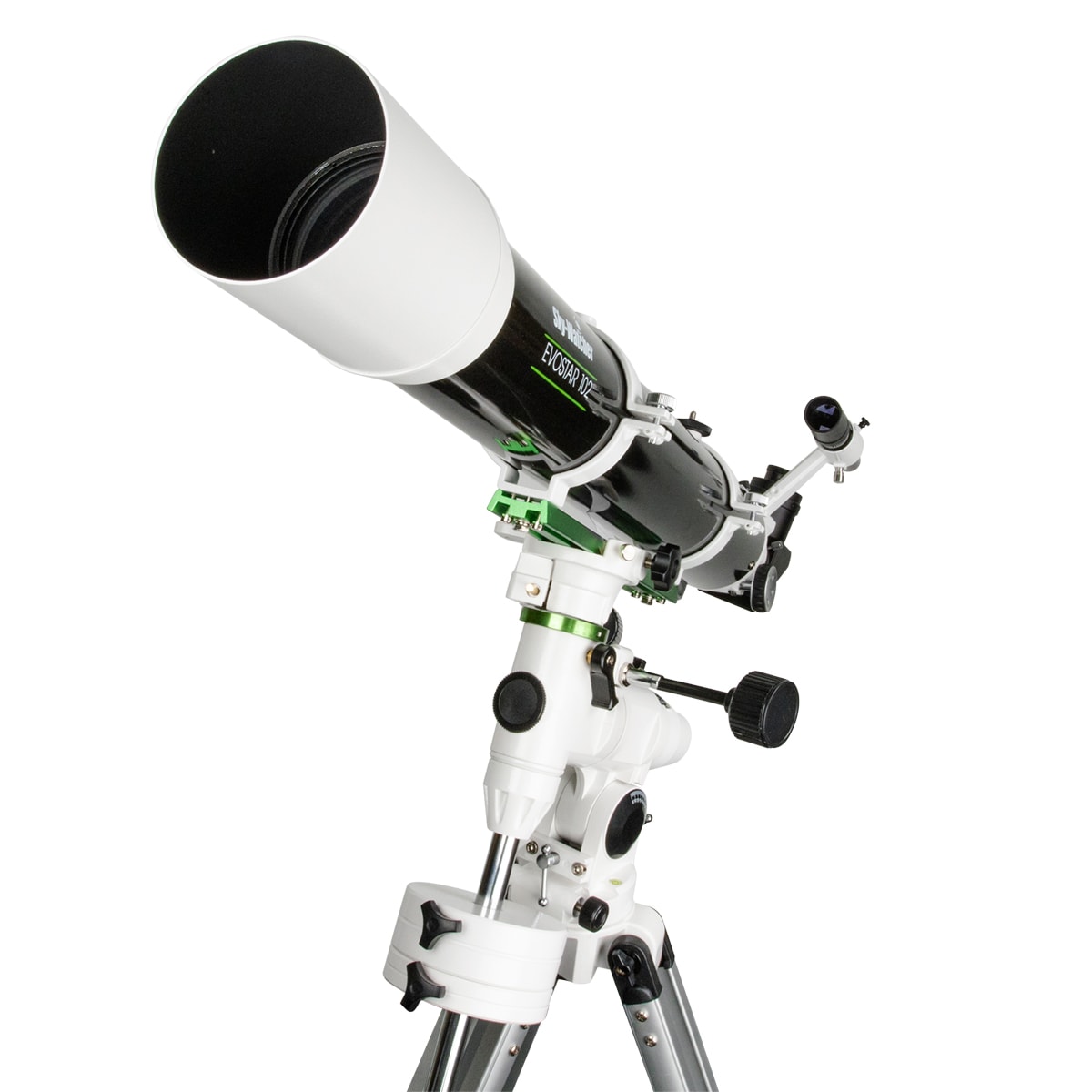 Dalekohled Sky-Watcher BK 1021 EQ3-2 102/1000