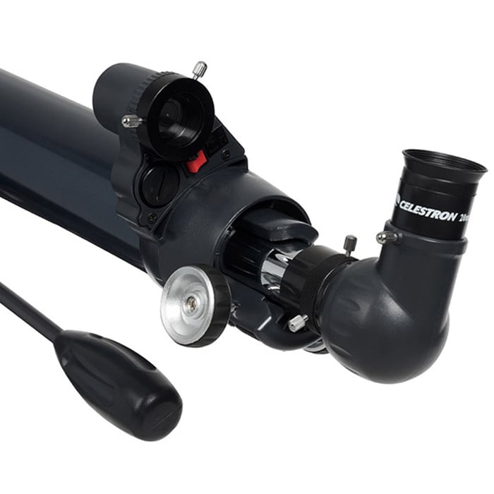 Dalekohled Celestron AstroMaster 70 AZ