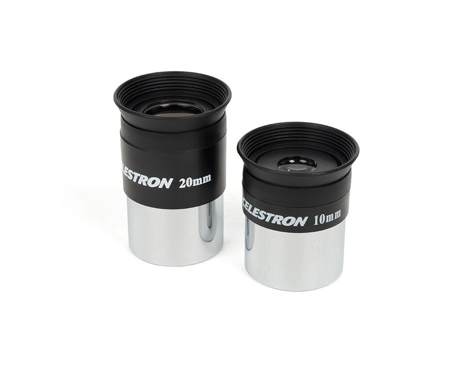 Dalekohled Celestron AstroMaster 70 EQ