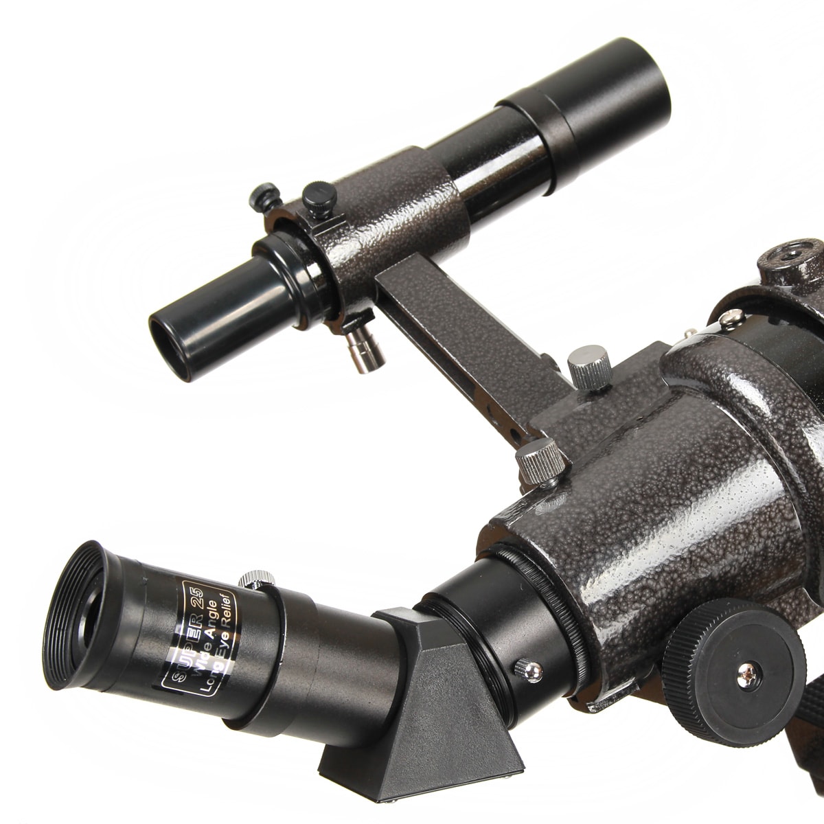 Dalekohled Sky-Watcher BK 804 AZ3 80/400
