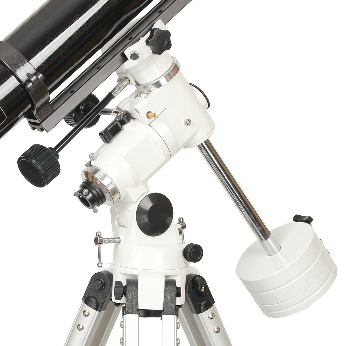 Dalekohled Sky-Watcher BK 909 EQ3-2