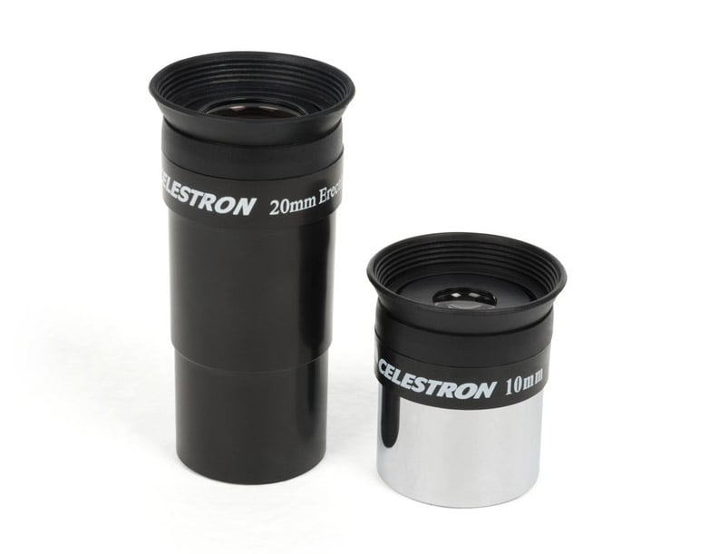 Dalekohled Celestron AstroMaster 130 EQ-MD