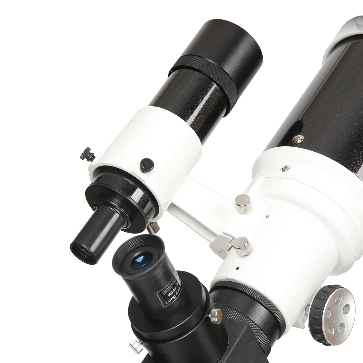 Dalekohled Sky-Watcher BK 1201 EQ3-2 120/1000