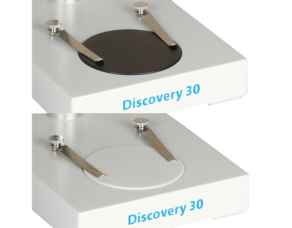 Stereoskopický mikroskop Delta Optical Discovery 30