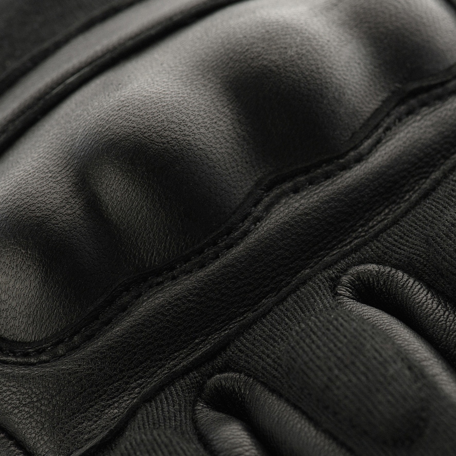 Taktické rukavice M-Tac Nomex Assault Tactical Mk.7 - Black