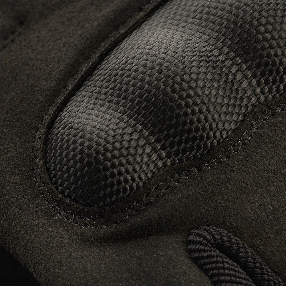 Taktické rukavice M-Tac Assault Tactical Mk.6 - Black