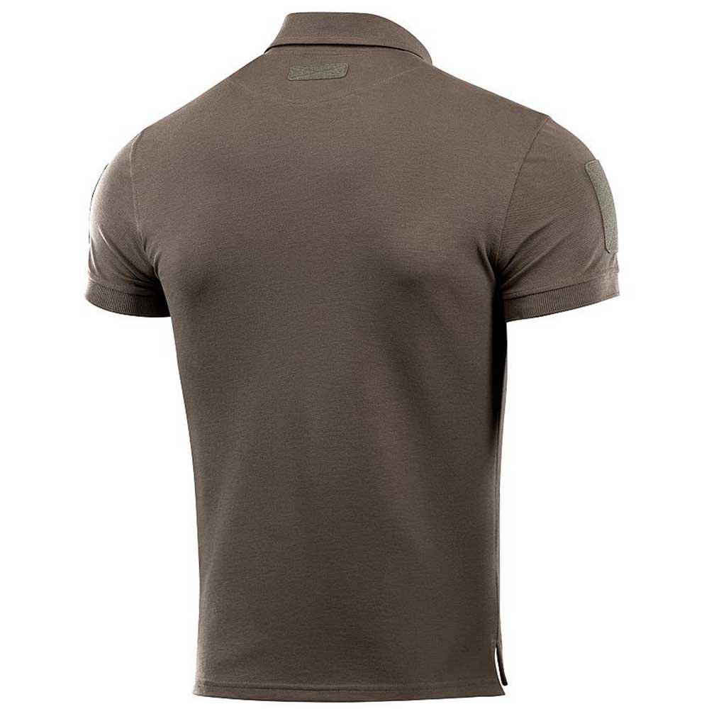 Polo tričko M-Tac 65/35 - Dark Olive