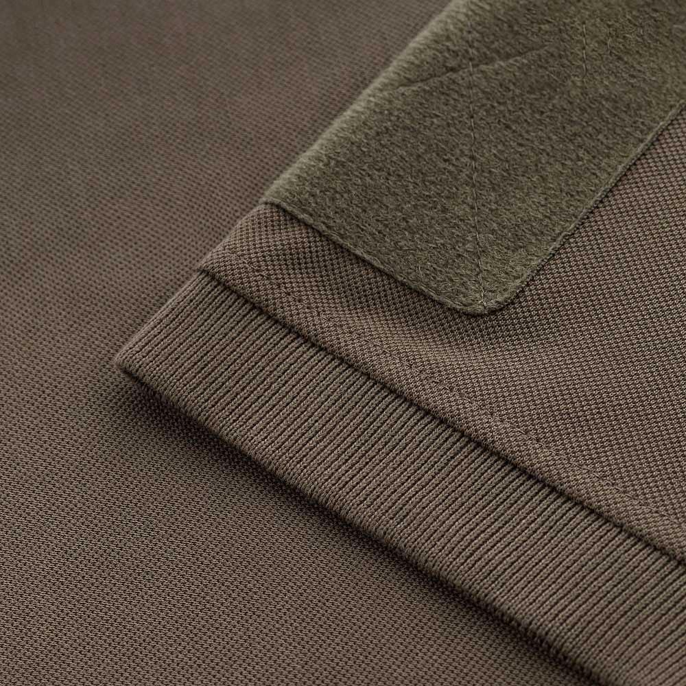 Polo tričko M-Tac 65/35 - Dark Olive