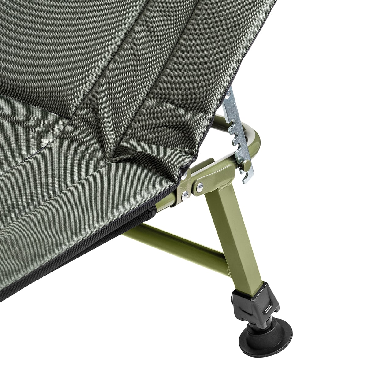 Vojenské polní lůžko - 200 x 65 cm