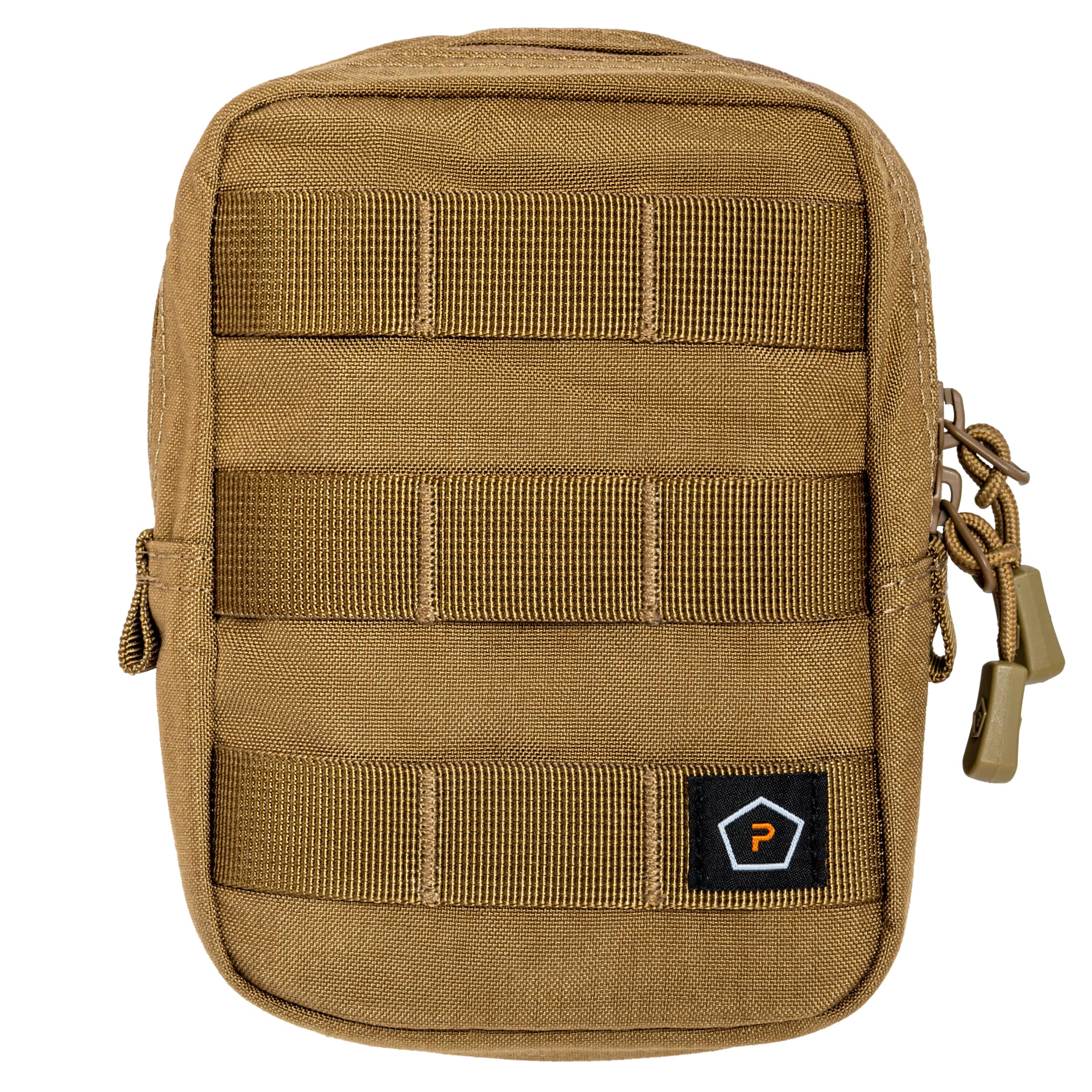 Zásobník Pentagon Keros Pouch Coyote