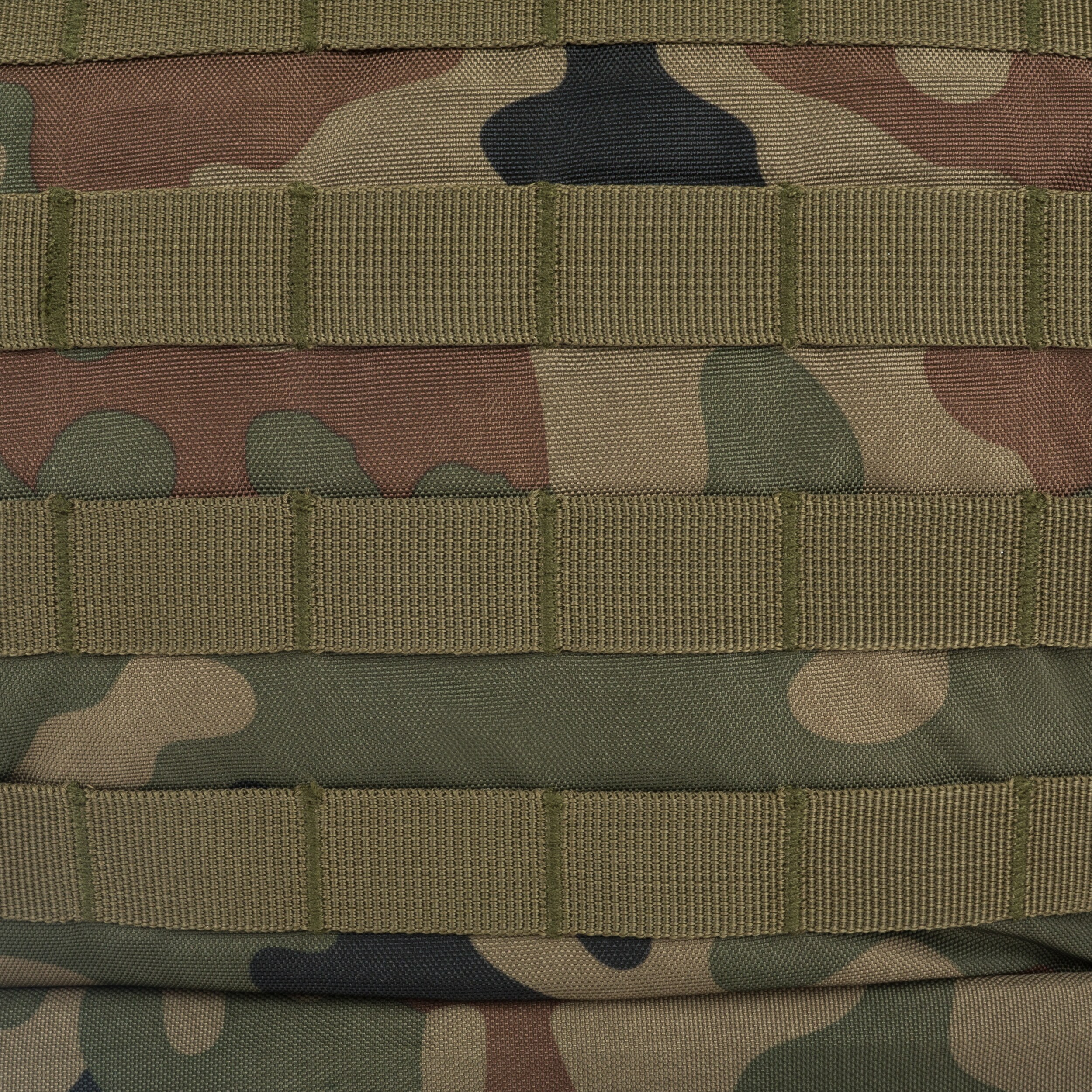 Batoh Camo Military Gear Cargo 32 l – wz.93 Pantera PL Woodland