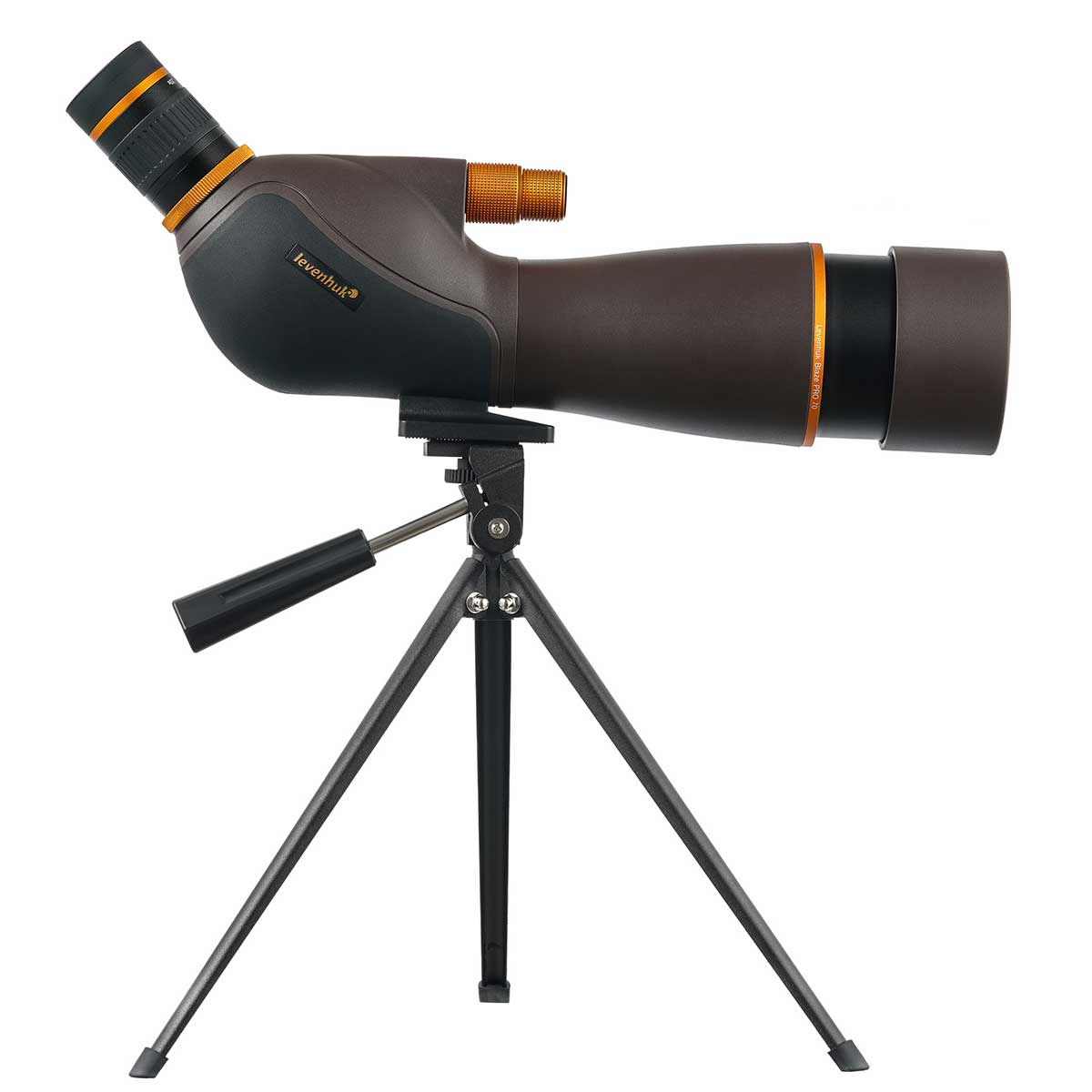Dalekohled pozorovací Levenhuk Blaze Pro 20-60x70