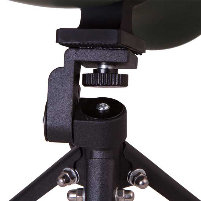 Dalekohled pozorovací Levenhuk Base 20-60x60