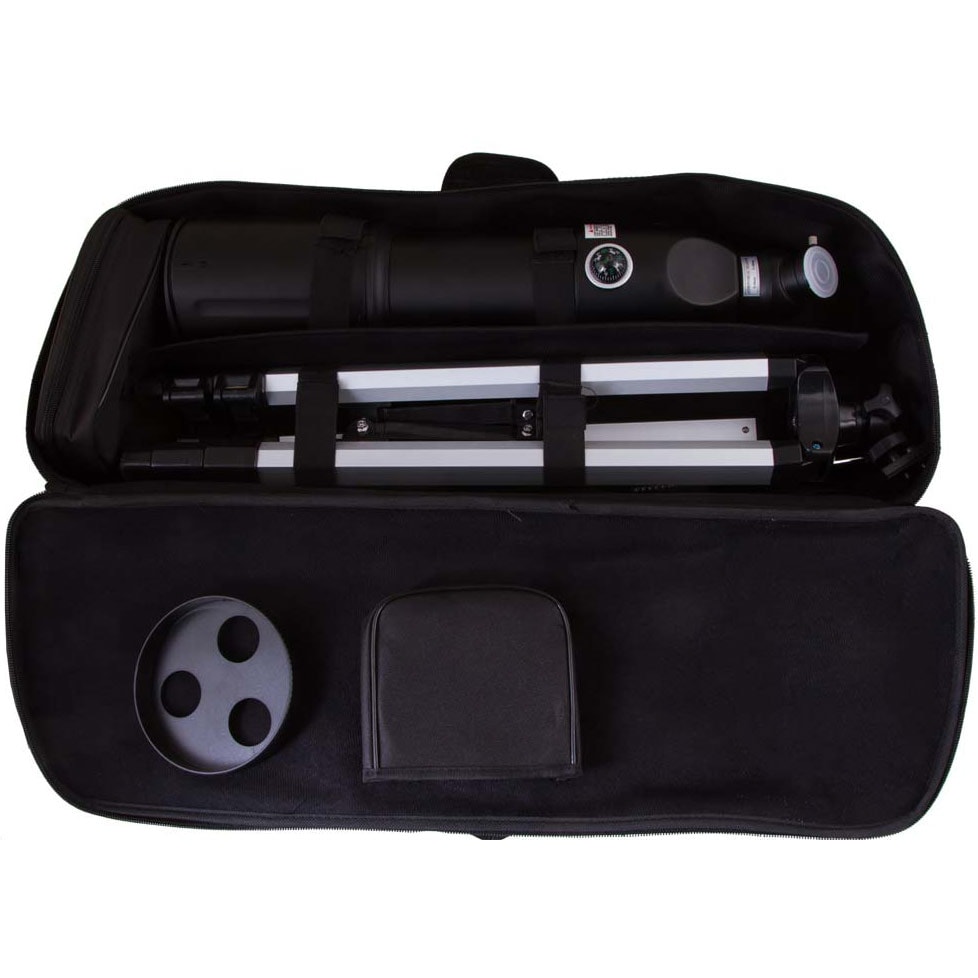 Dalekohled Levenhuk Skyline Travel 80