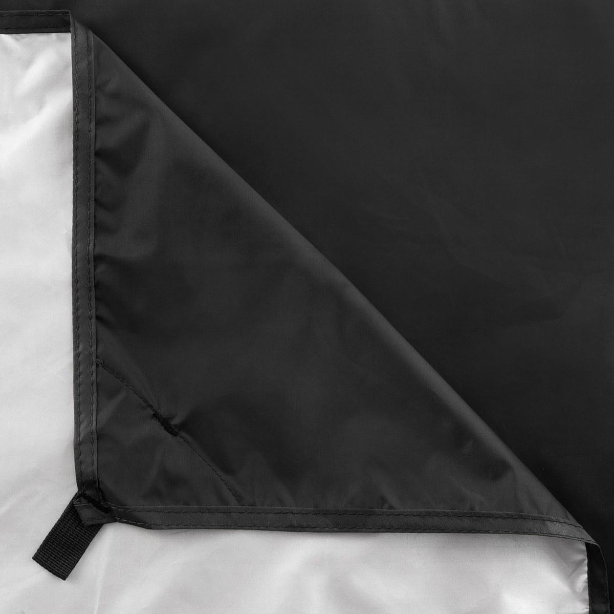 Bivakovací plachta Badger Outdoor X-Thermo Tarp Black