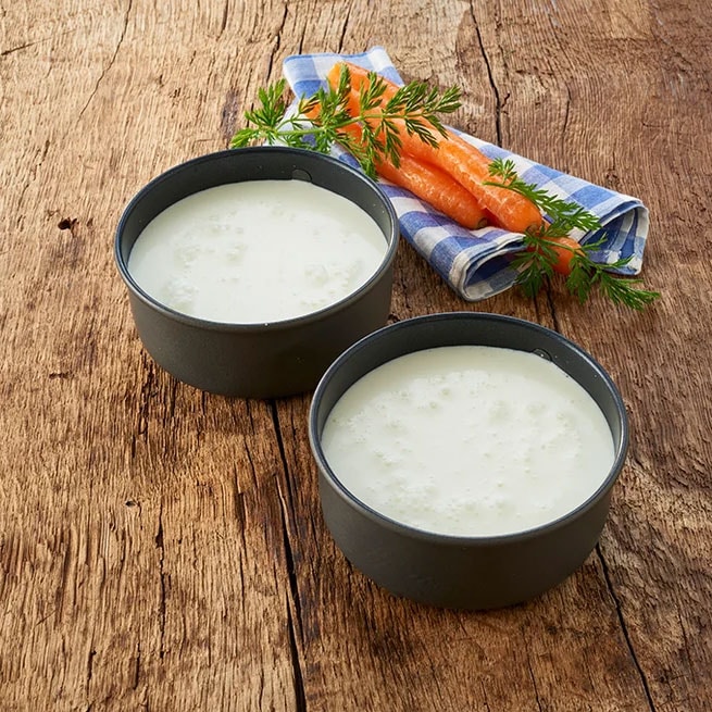 Lyofilizované jídlo Trek'n Eat – Mléko v prášku 250 g/1240 kcal