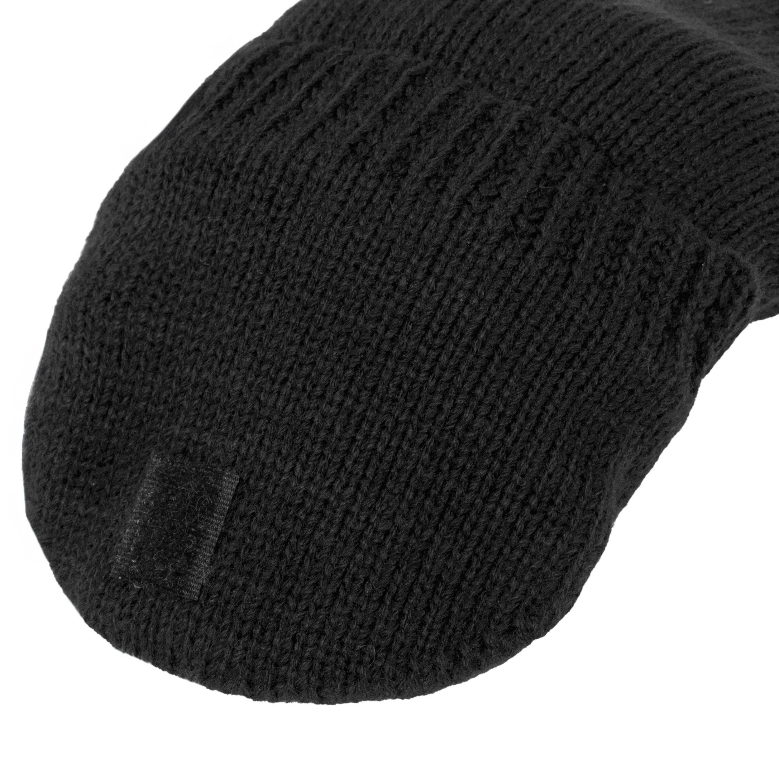 Rukavice Mil-Tec Hunter - Black