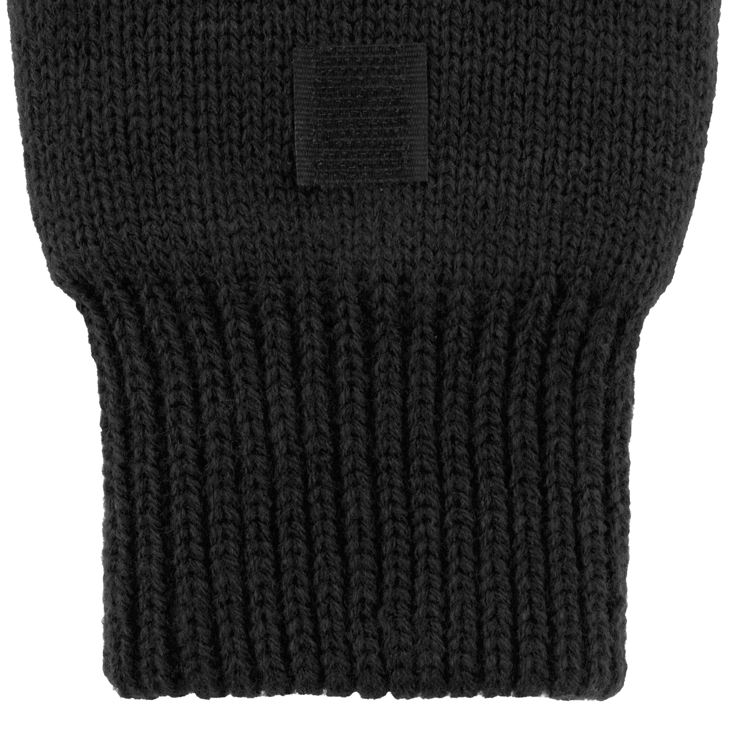 Rukavice Mil-Tec Hunter - Black