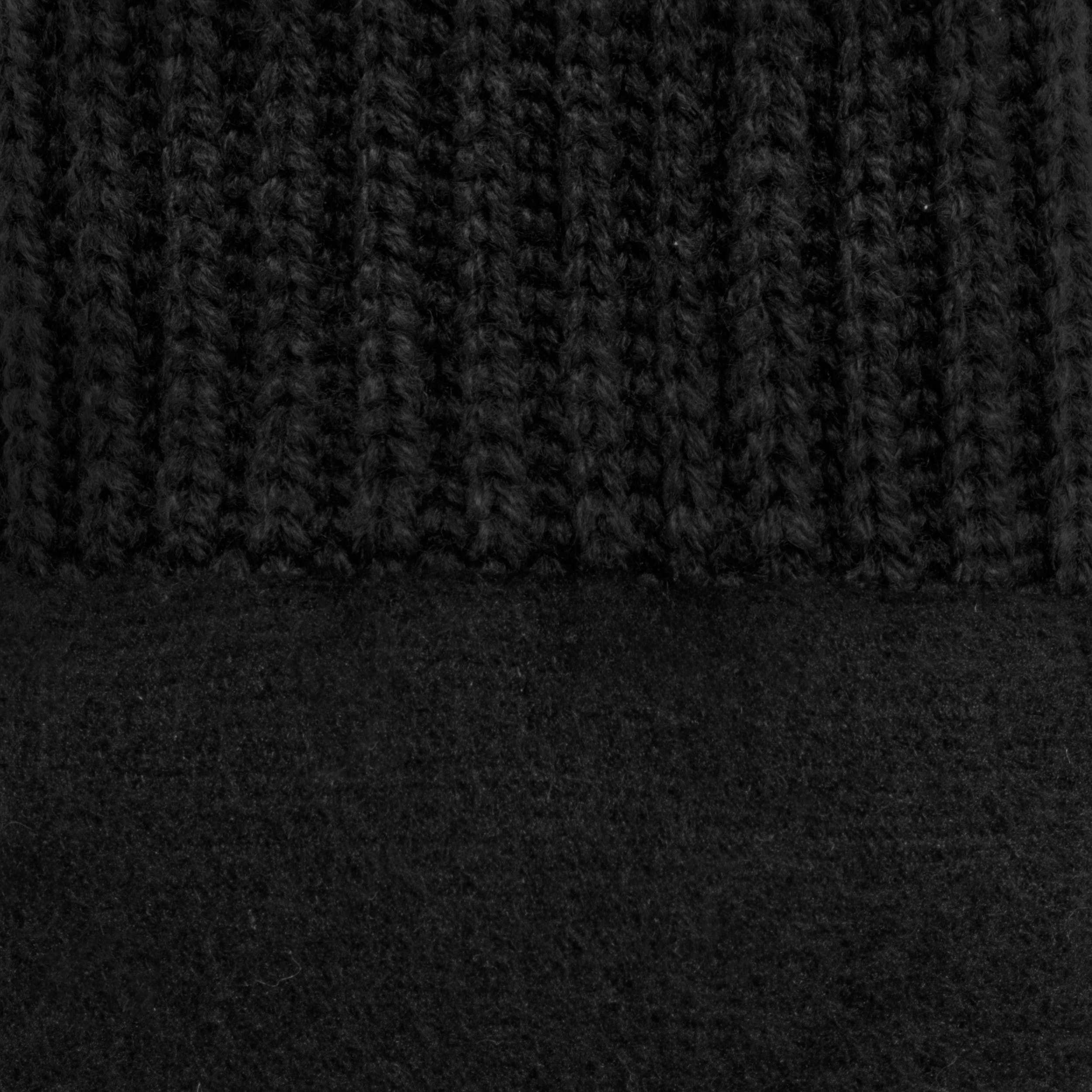 Rukavice Mil-Tec Hunter - Black