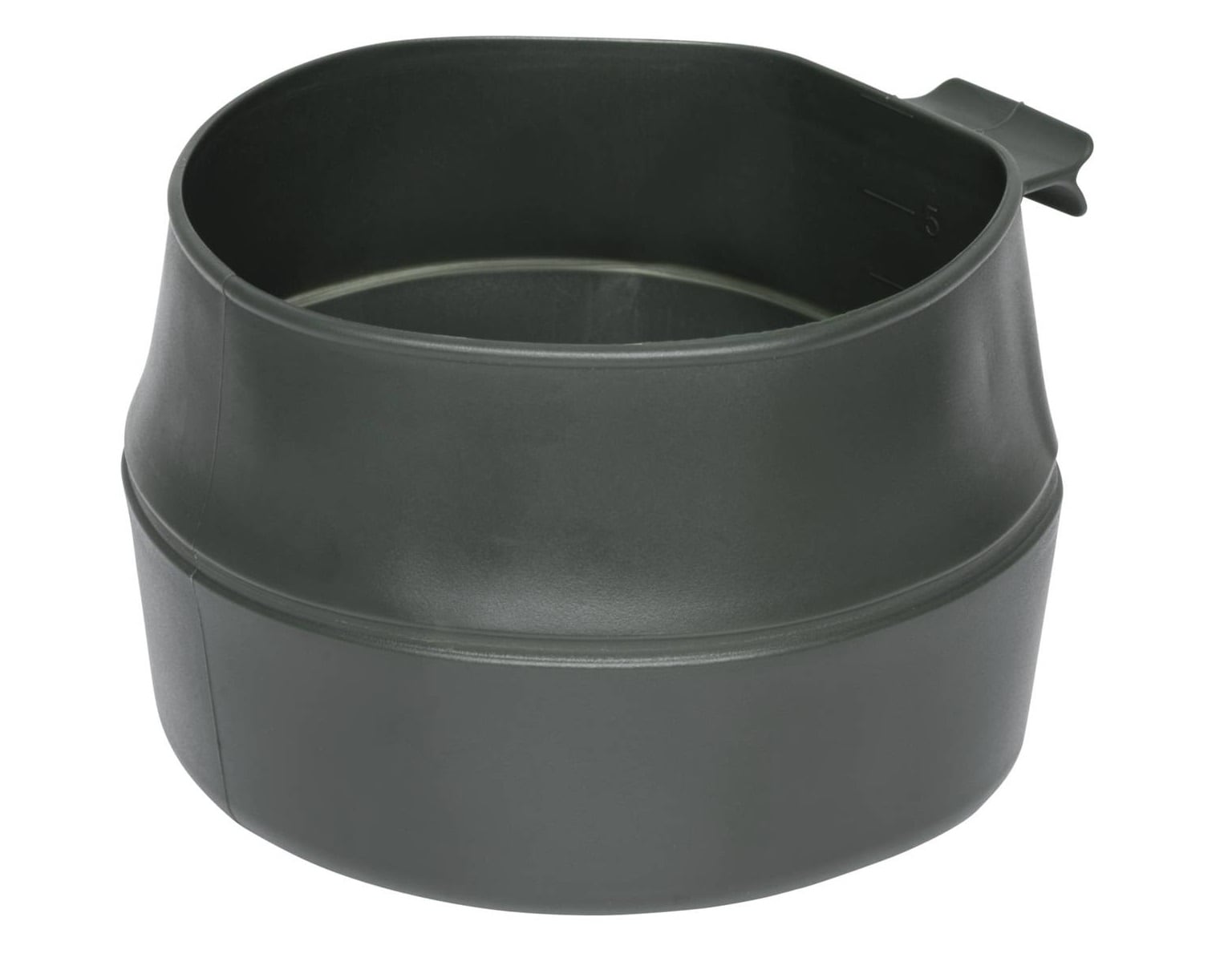 Skládací hrnek Wildo Fold-A-Cup Big 600 ml - Olive Green