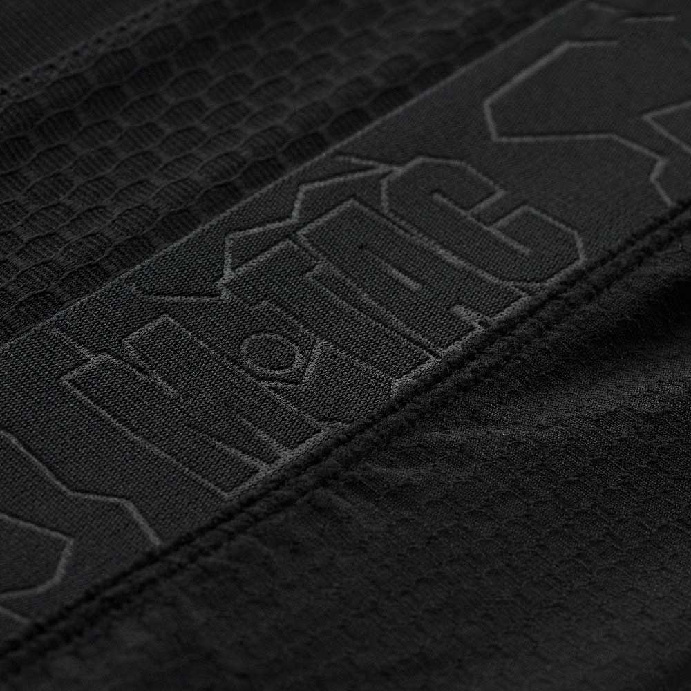 Termoaktivní boxerky M-Tac Hexagon - Black