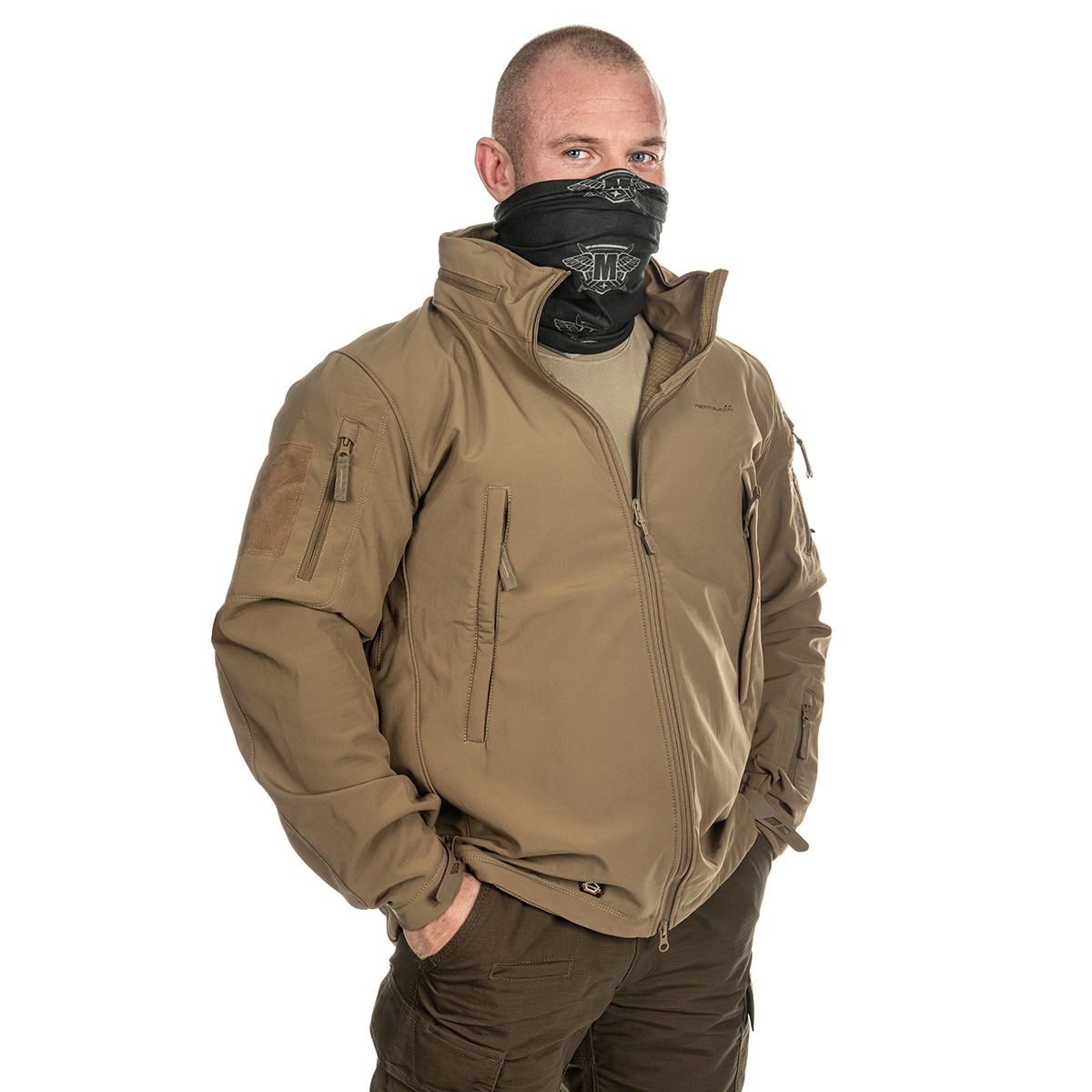 Ochranný šátek Militaria.pl