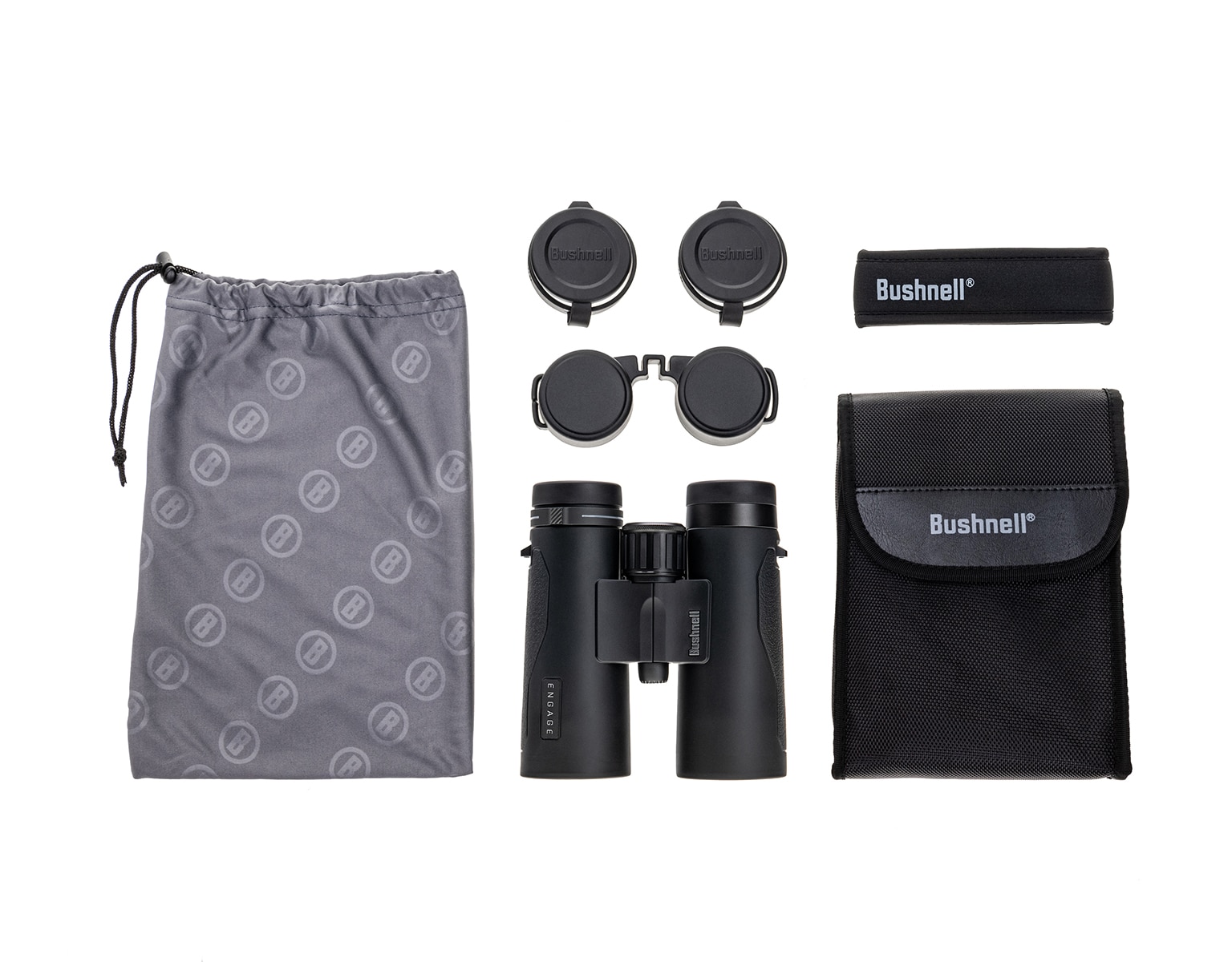 Dalekohled Bushnell Engage 10x42 Roof