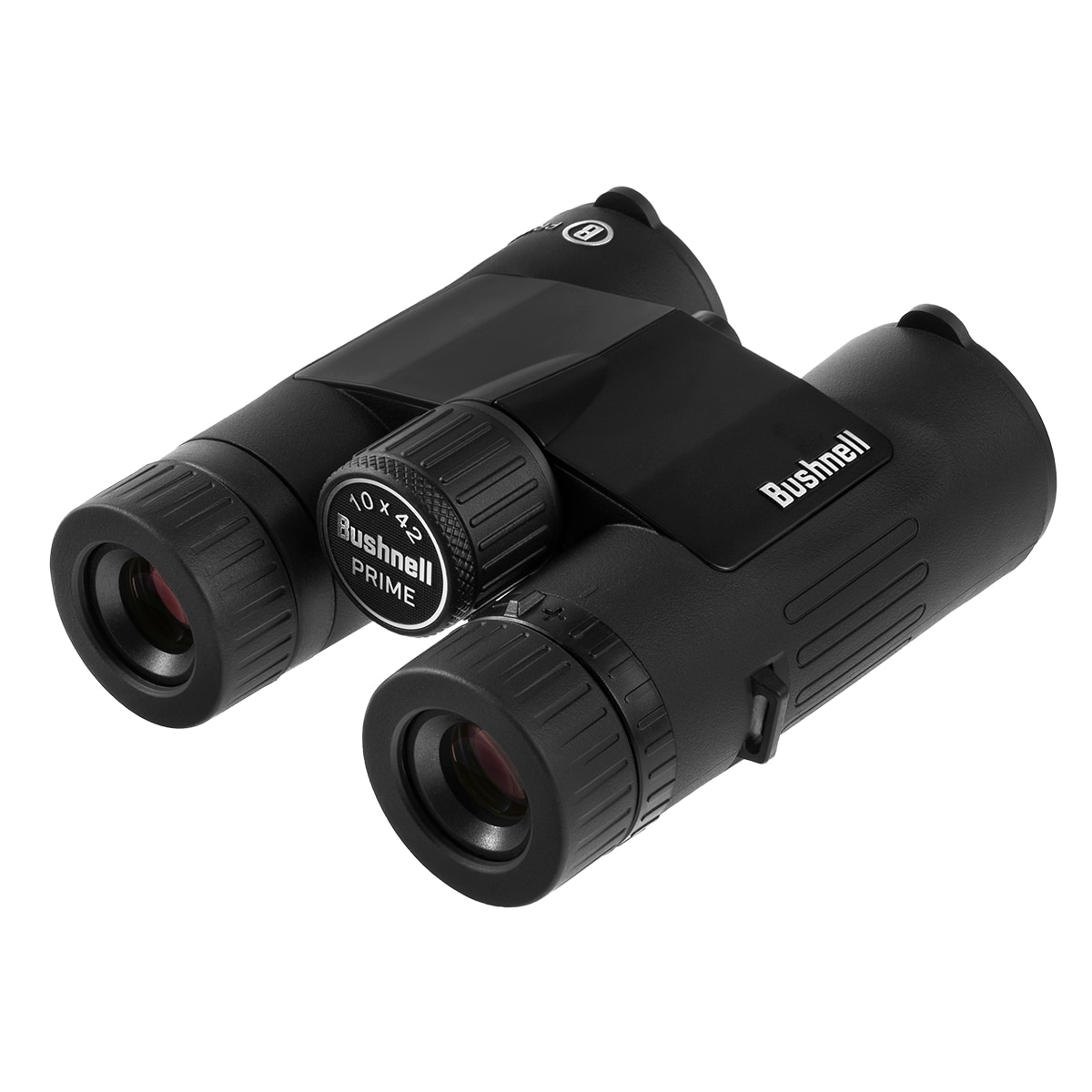 Vojenský dalekohled Bushnell Prime 10x42 Roof