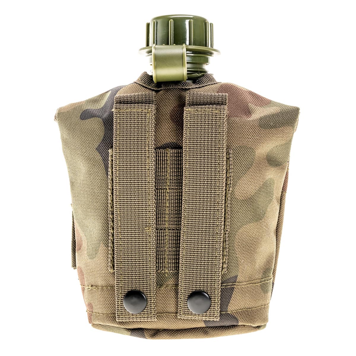 Čutora Texar s obalem wz.93 Pantera PL Woodland