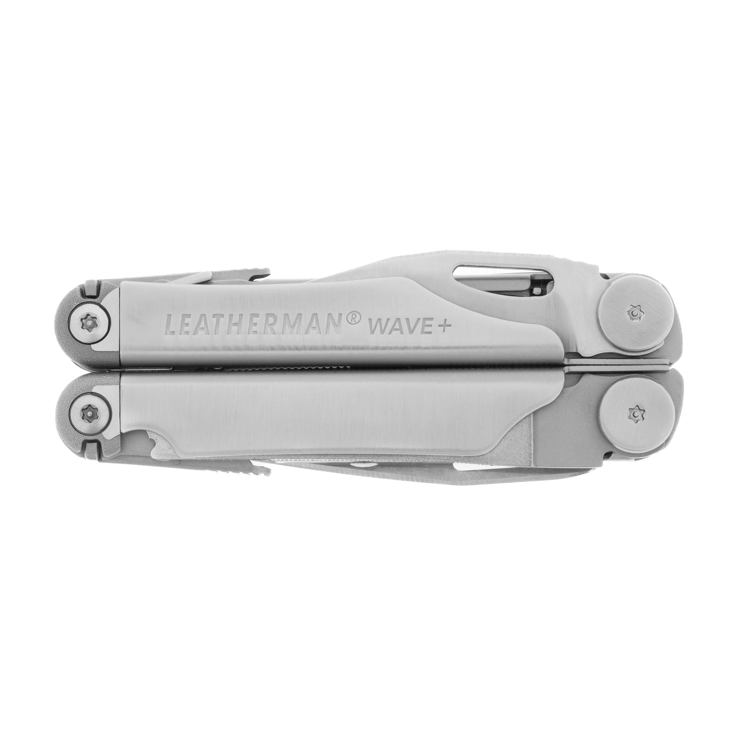 Multitool Leatherman Wave Plus Polish Army s pouzdrem