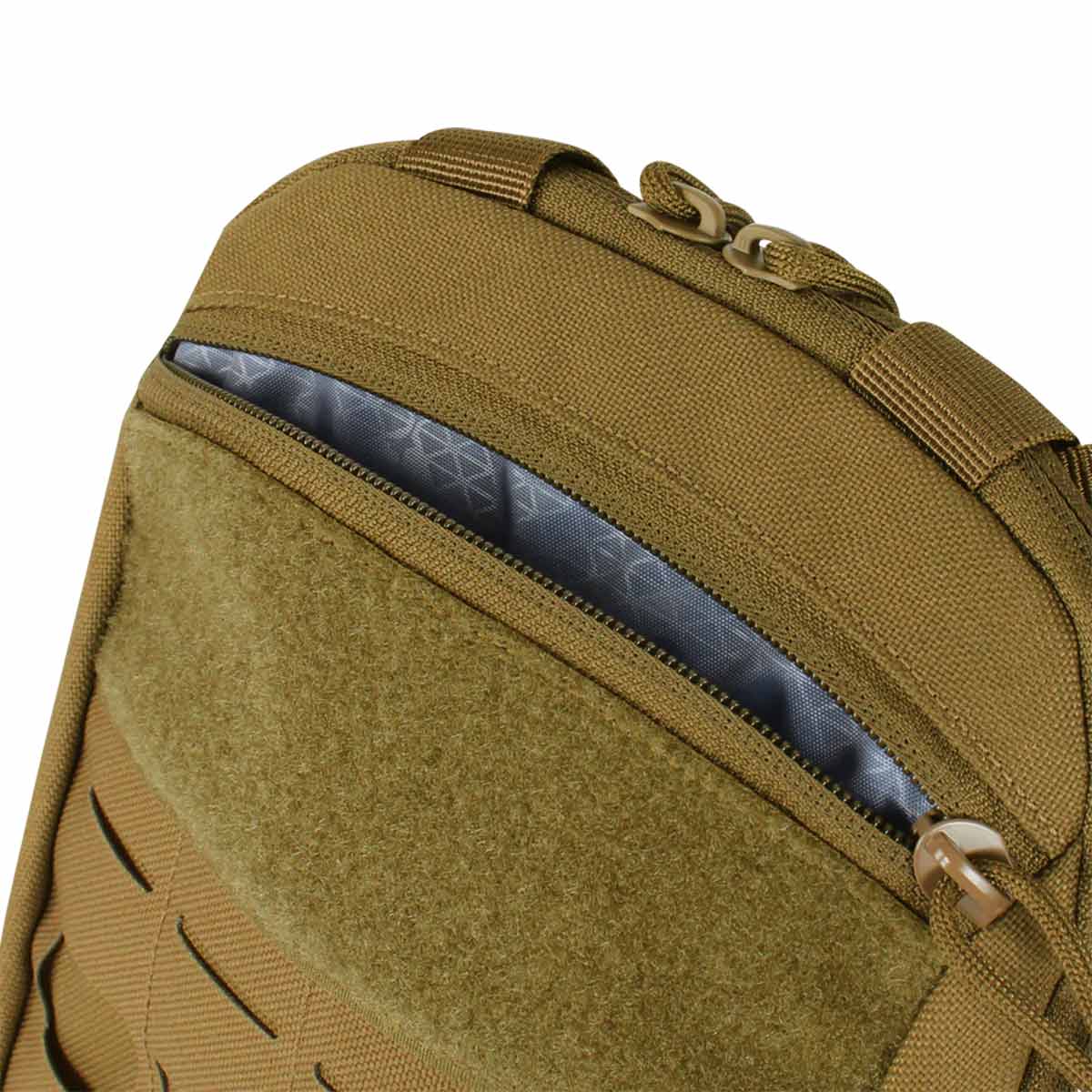 Hydratační systém Condor LCS Tidepool Hydration Carrier 1,5 l – Coyote Brown