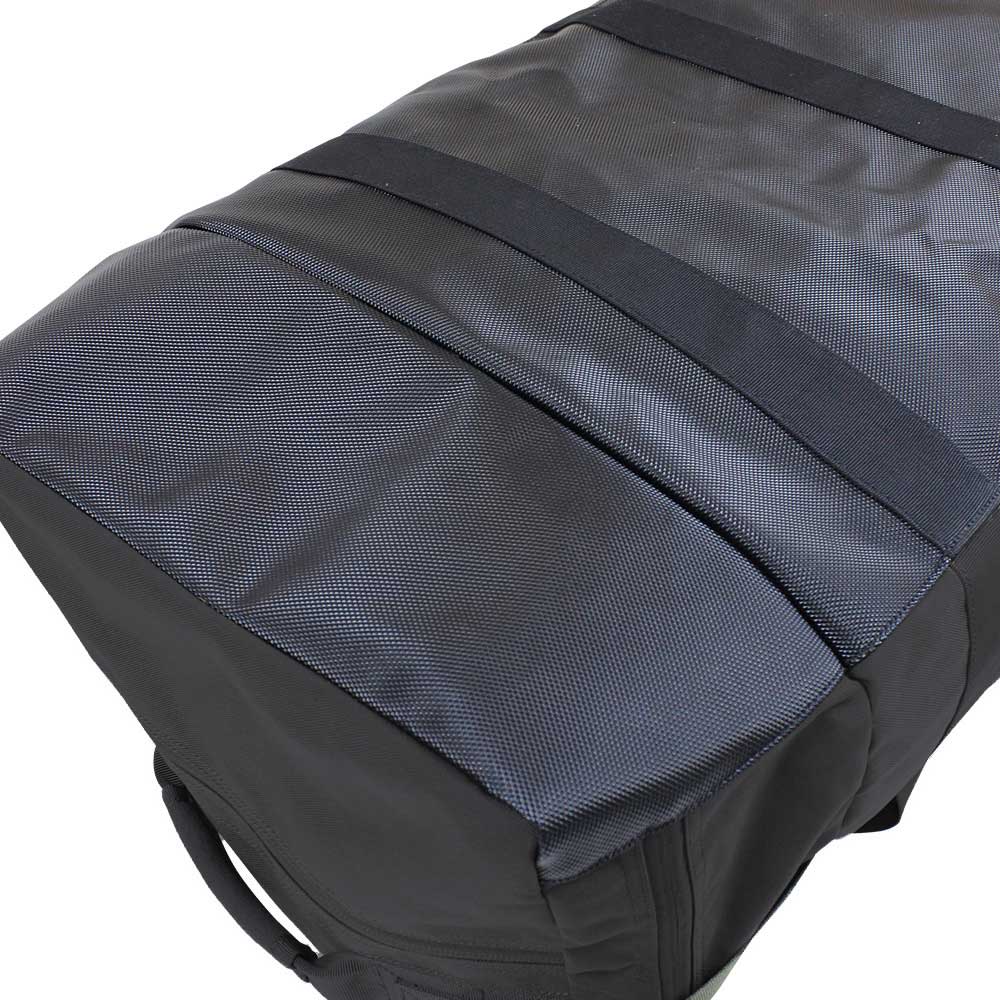 Taška Condor Colossus Duffle Bag 50 l - Black