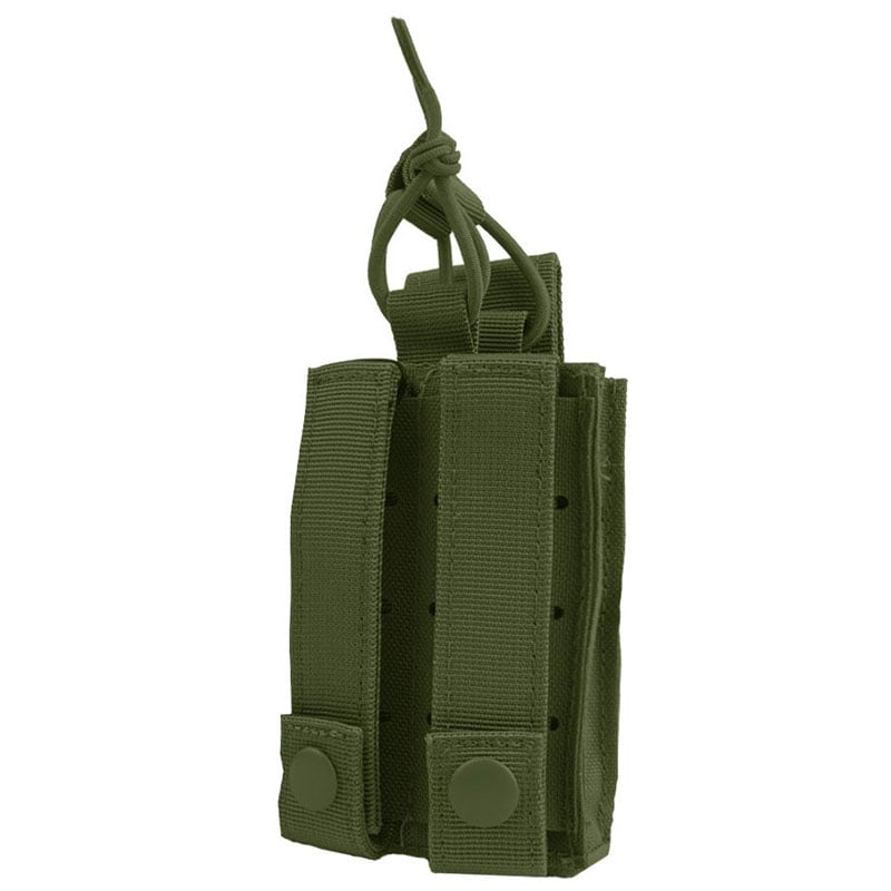 Jednoduchá sumka Condor Single Kangaroo Gen II - Olive Drab