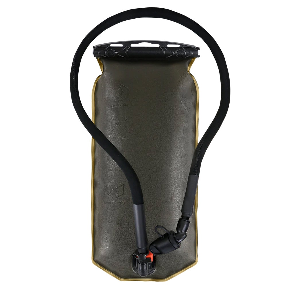 Hydratační systém Condor Hydration Carrier 3 l – Coyote Brown