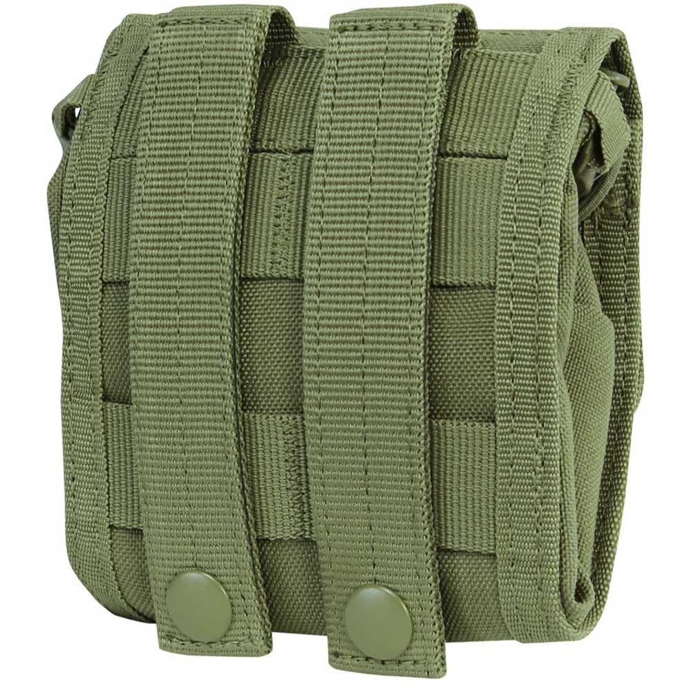 Odhazovací vak Condor Roll-Up Utility Pouch - Olive Drab