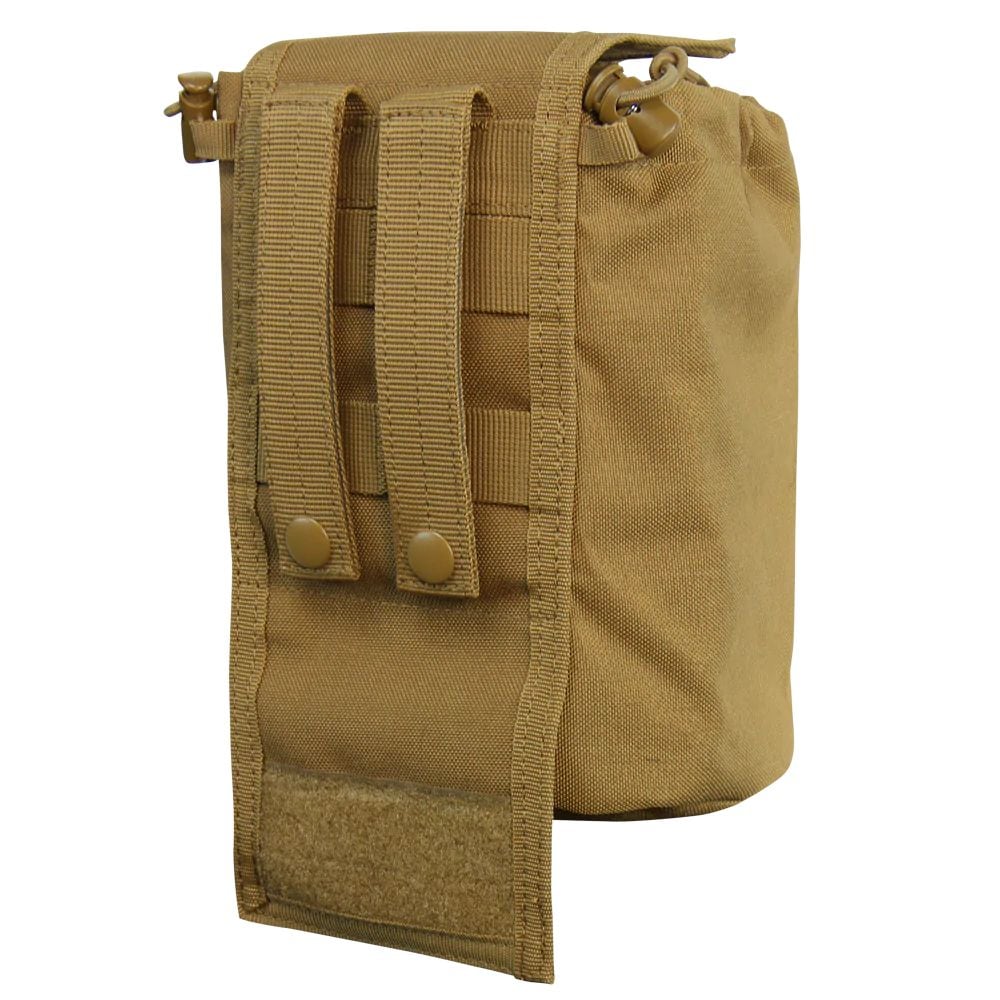Odhazovací vak Condor Roll-Up Utility Pouch - Coyote Brown