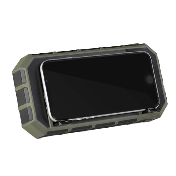 Powerbanka FOX Halo Wireless Power 27K 26800 mAh