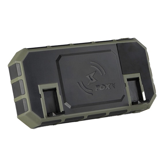 Powerbanka FOX Halo Wireless Power 27K 26800 mAh