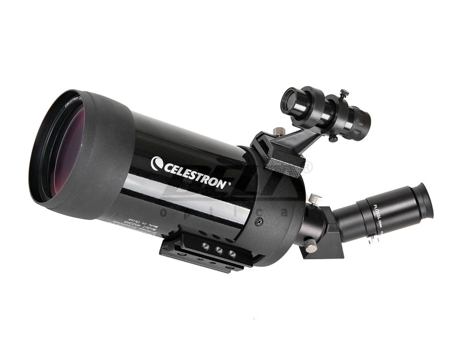 Dalekohled Celestron Mak C90