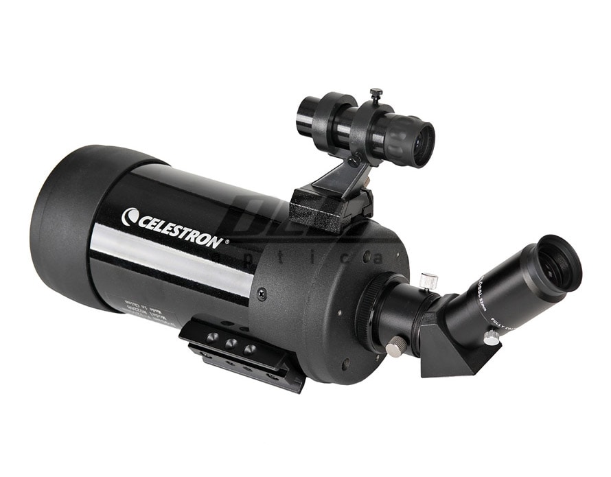 Dalekohled Celestron Mak C90
