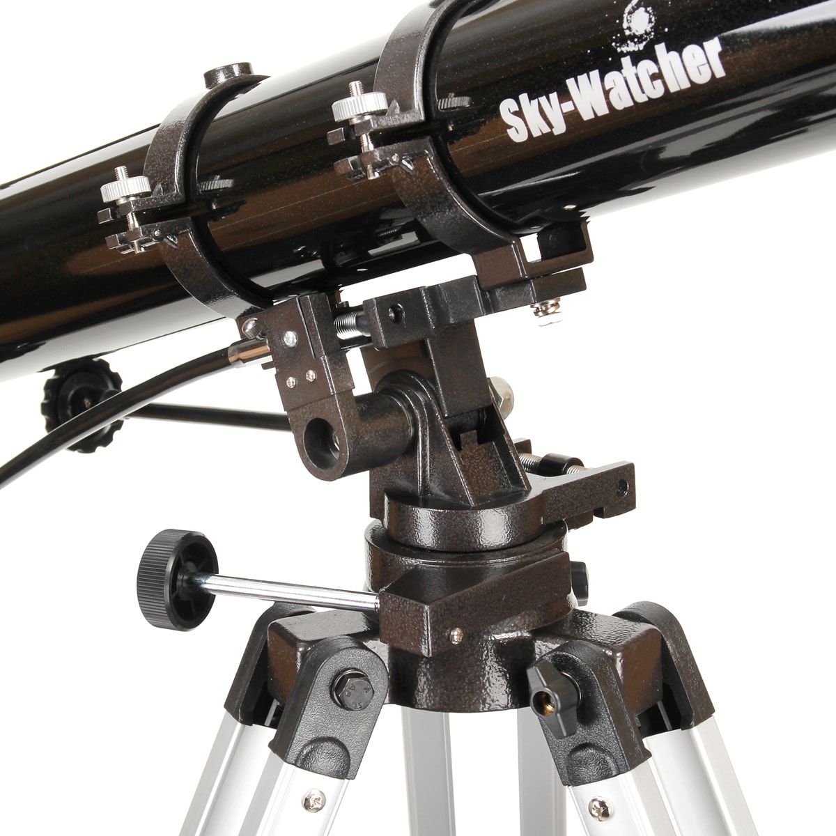 Dalekohled Sky-Watcher BK 909 AZ3