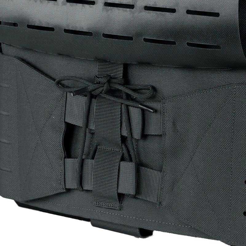 Taktická vesta Condor RS Vanquish - Black