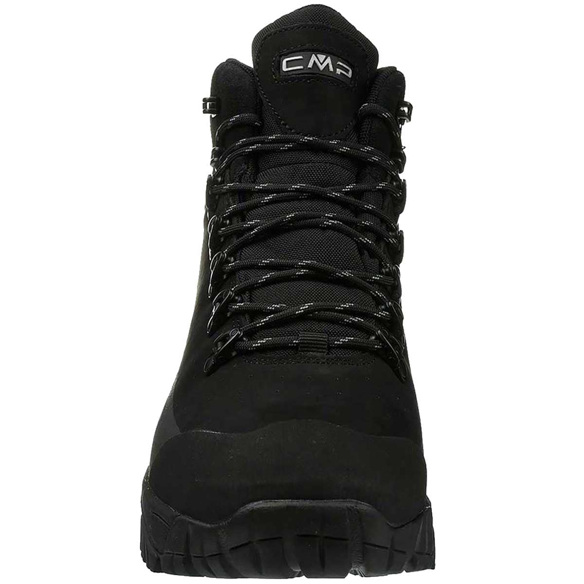Trekingové boty CMP Dhenieb - Black